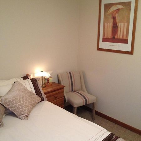 Ordieview Bed & Breakfast Luncarty 객실 사진