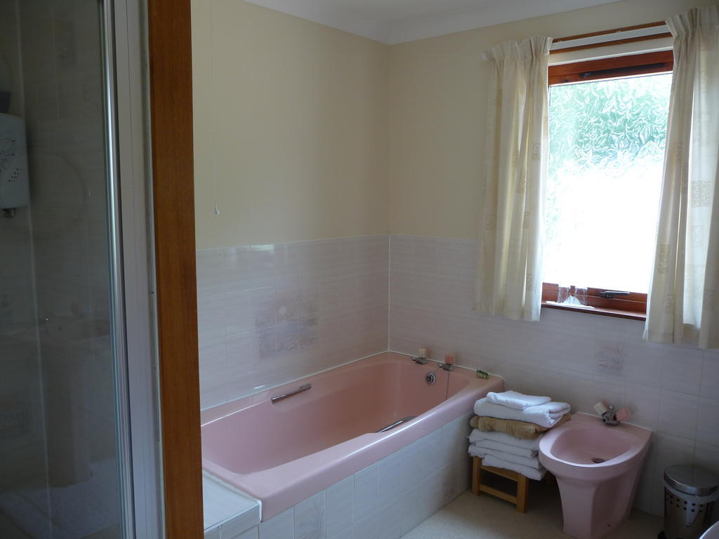 Ordieview Bed & Breakfast Luncarty 객실 사진