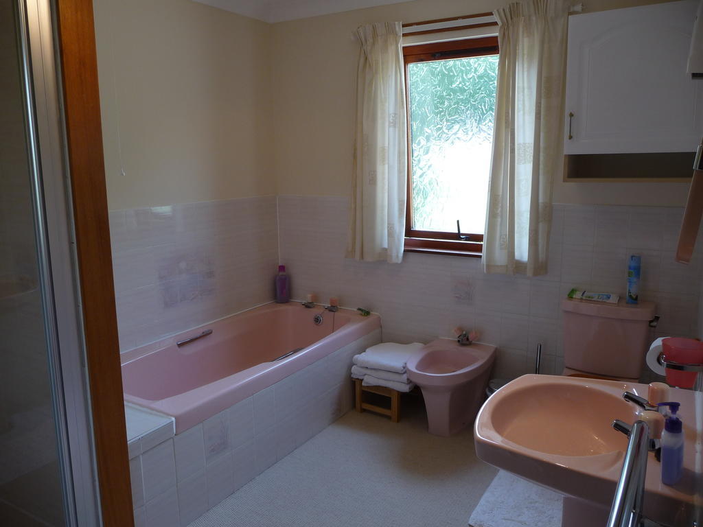 Ordieview Bed & Breakfast Luncarty 객실 사진