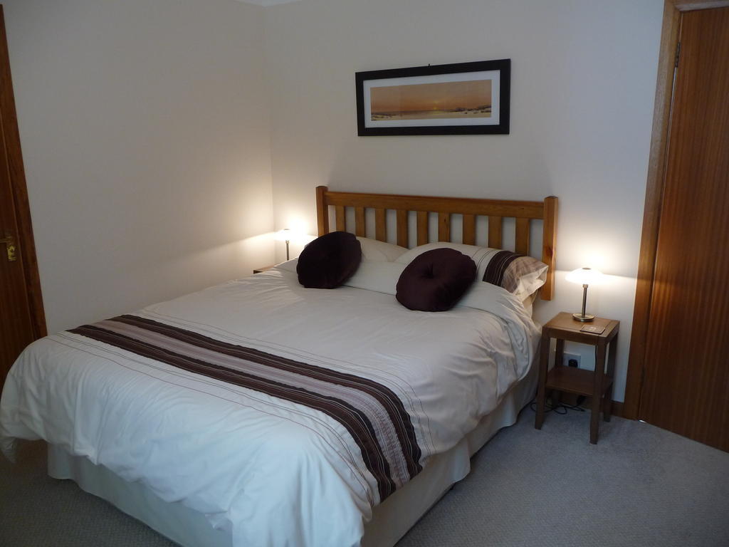 Ordieview Bed & Breakfast Luncarty 객실 사진